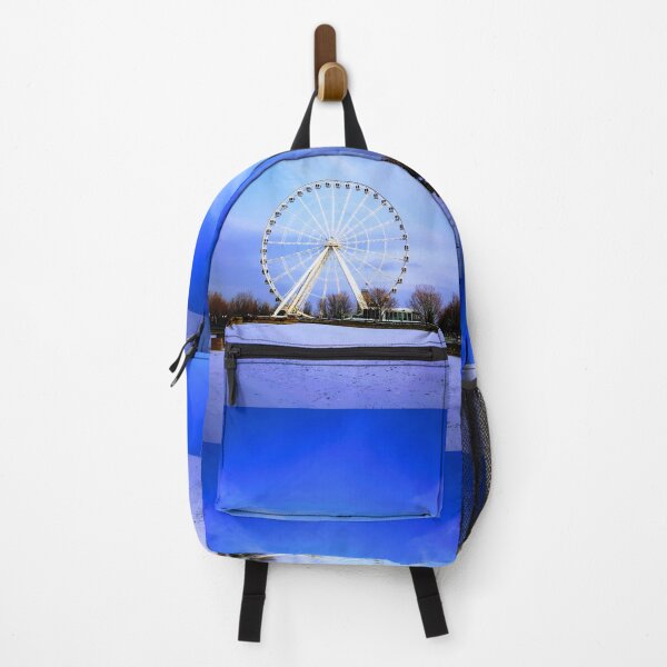Item preview, Ferris Wheels By Yannis Lobaina designed and sold by Yannis Lobaina Art .