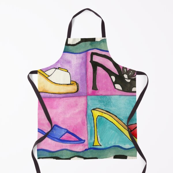 Item preview, Let´s Get Some Shoes  designed and sold by Niina  Niskanen.