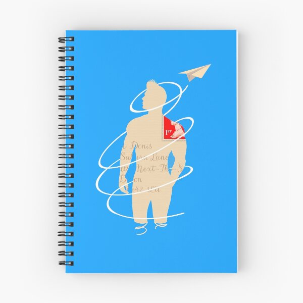 Item preview, Mail designed and sold by BlueBrummell.