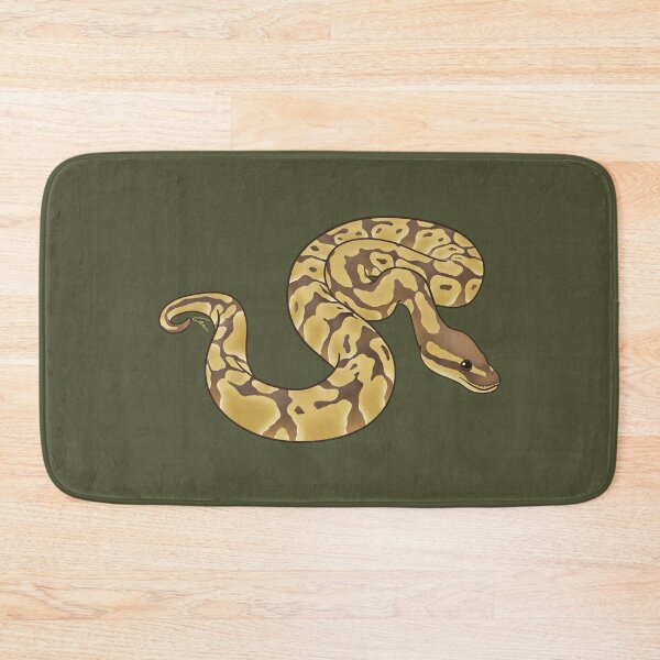 Item preview, Lesser ball python designed and sold by anacecilia.