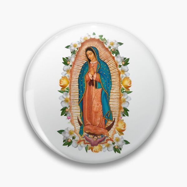 Item preview, La Virgen De Guadalupe designed and sold by suver.
