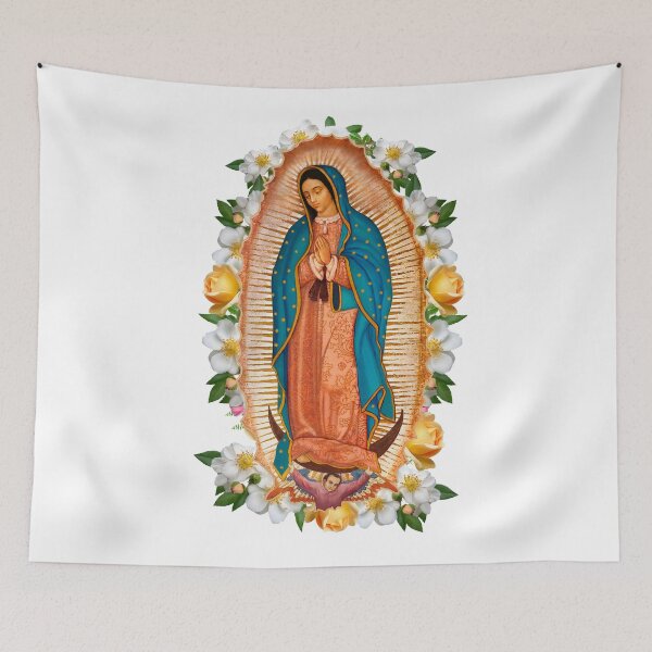 Item preview, La Virgen De Guadalupe designed and sold by suver.