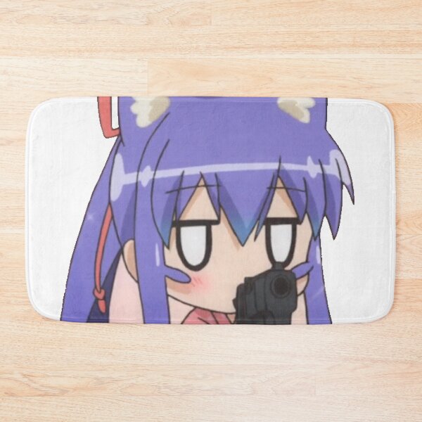 Item preview, AcchiGun designed and sold by P34NUTXD.