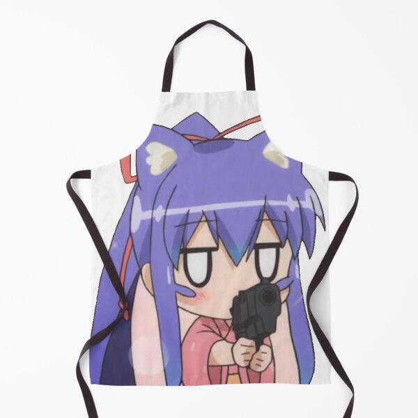 Item preview, AcchiGun designed and sold by P34NUTXD.