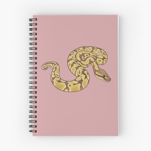 Item preview, Lesser Ball Python II designed and sold by anacecilia.