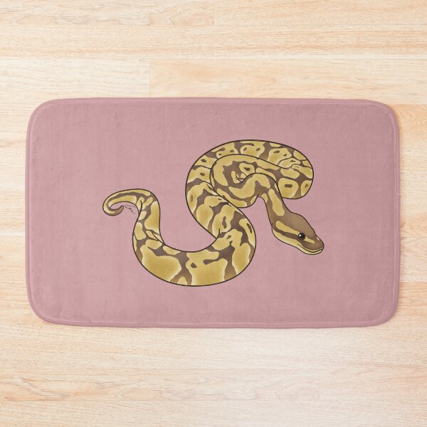 Item preview, Lesser Ball Python II designed and sold by anacecilia.