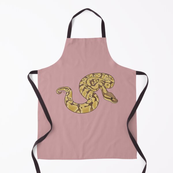 Item preview, Lesser Ball Python II designed and sold by anacecilia.
