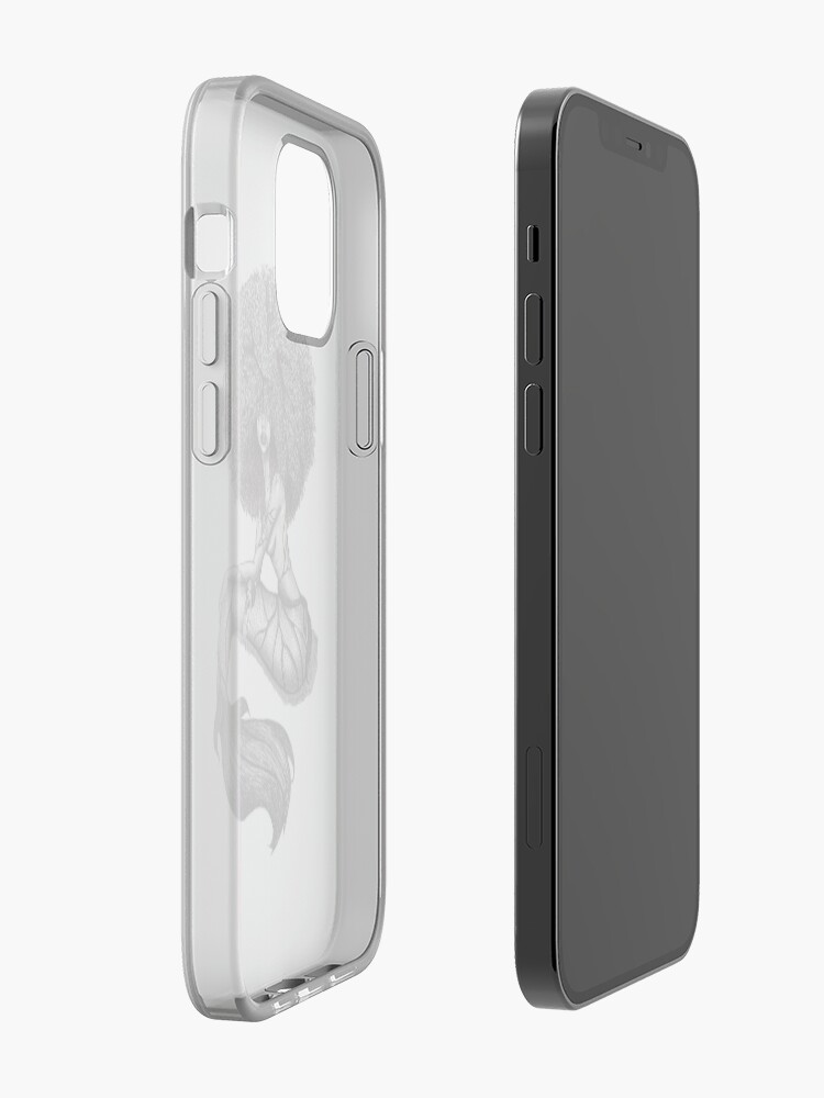 Alternate view of Goddess of the Sea iPhone Case & Cover