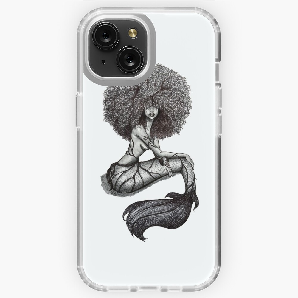 Item preview, iPhone Soft Case designed and sold by BflybyDesign.