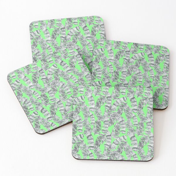 Item preview, TROPICAL PLANTS designed and sold by NATUREZONE.