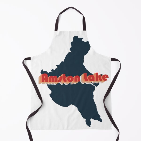 Item preview, Amston Lake, Connecticut designed and sold by Awake88.