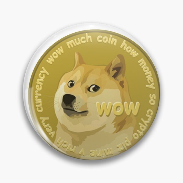 Artikelvorschau, Dogecoin entworfen und verkauft von CS Cairo.