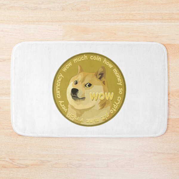 Artikelvorschau, Dogecoin entworfen und verkauft von CS Cairo.