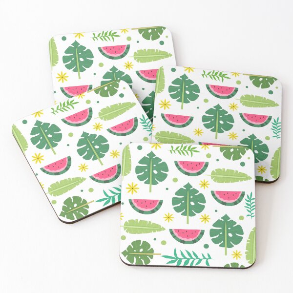 Item preview, Tropical Summer  designed and sold by Colourfultree INDIA.
