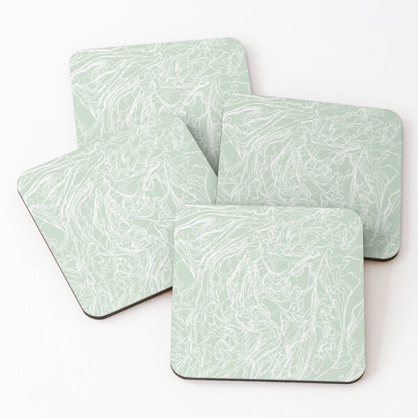 Item preview, Tangled lines designed and sold by AlexEyck.