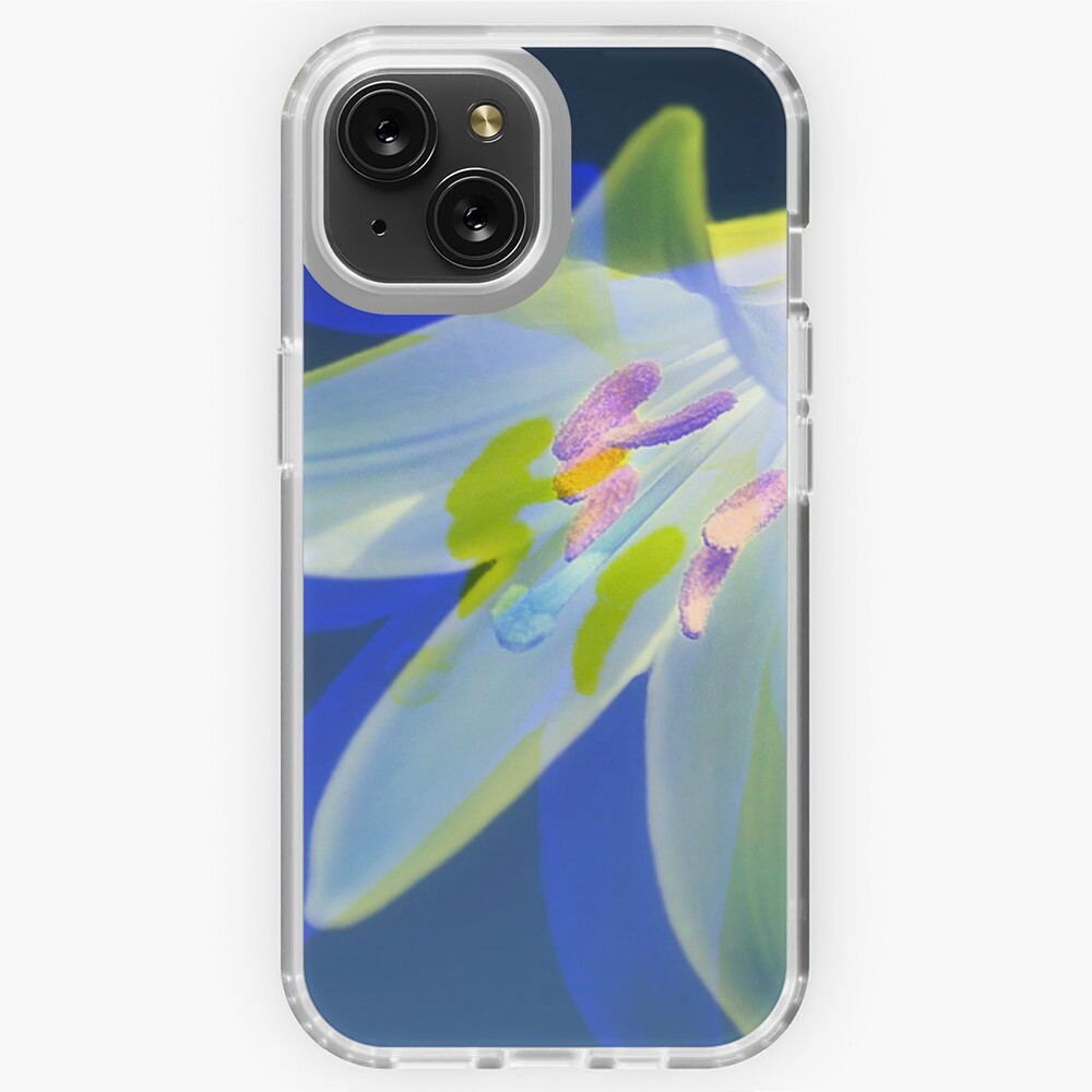 Item preview, iPhone Soft Case designed and sold by Risingphx.