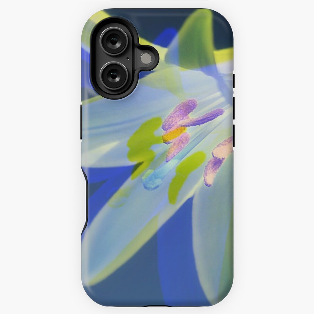 Item preview, iPhone Tough Case designed and sold by Risingphx.
