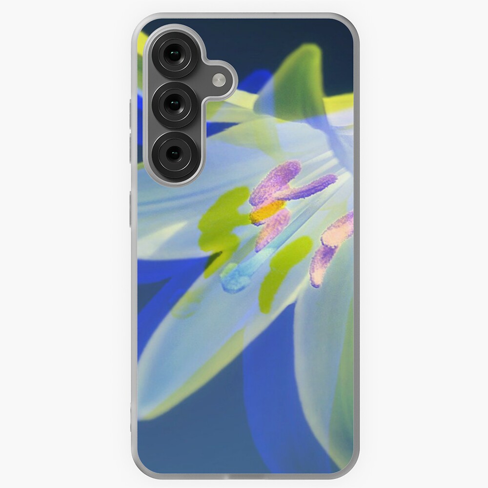 Item preview, Samsung Galaxy Soft Case designed and sold by Risingphx.