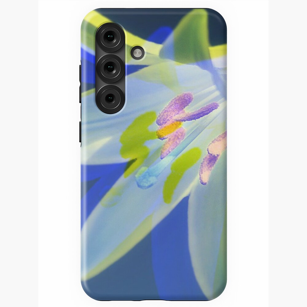 Item preview, Samsung Galaxy Tough Case designed and sold by Risingphx.