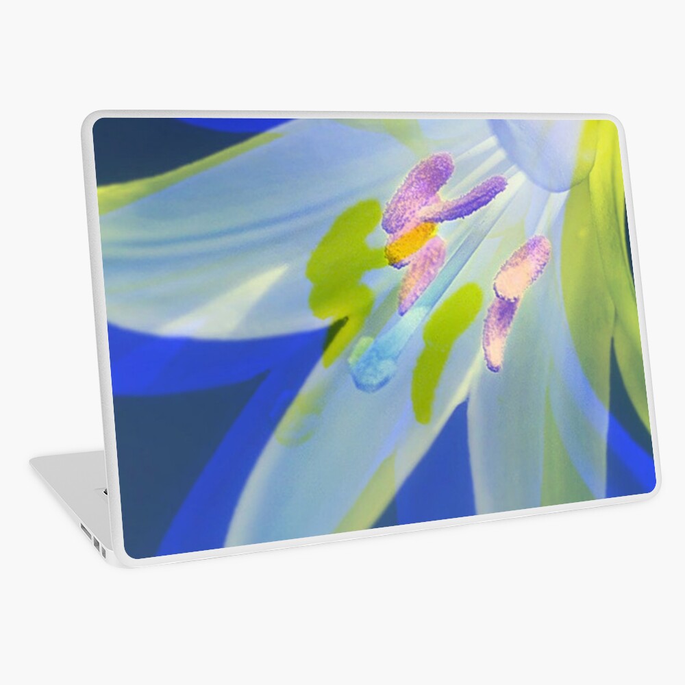 Item preview, Laptop Skin designed and sold by Risingphx.