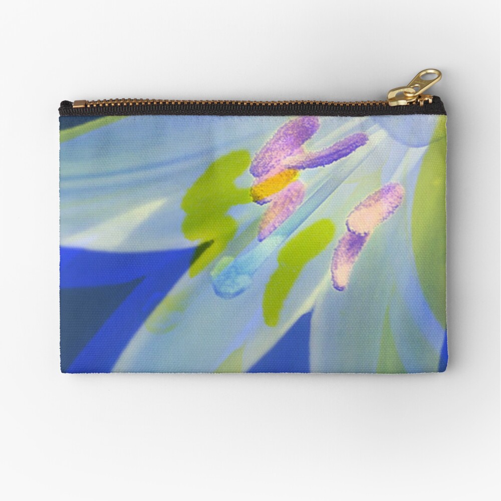 Item preview, Zipper Pouch designed and sold by Risingphx.