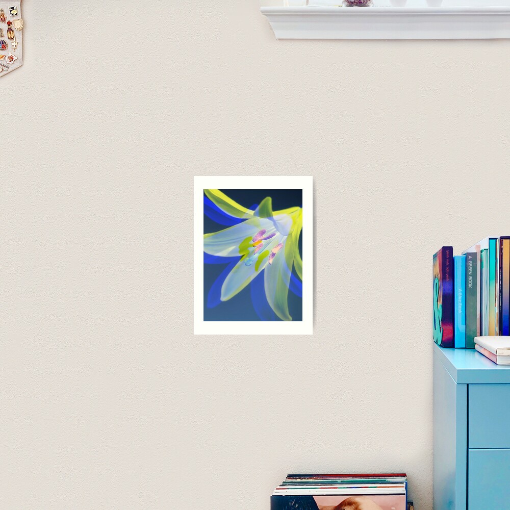 Item preview, Art Print designed and sold by Risingphx.