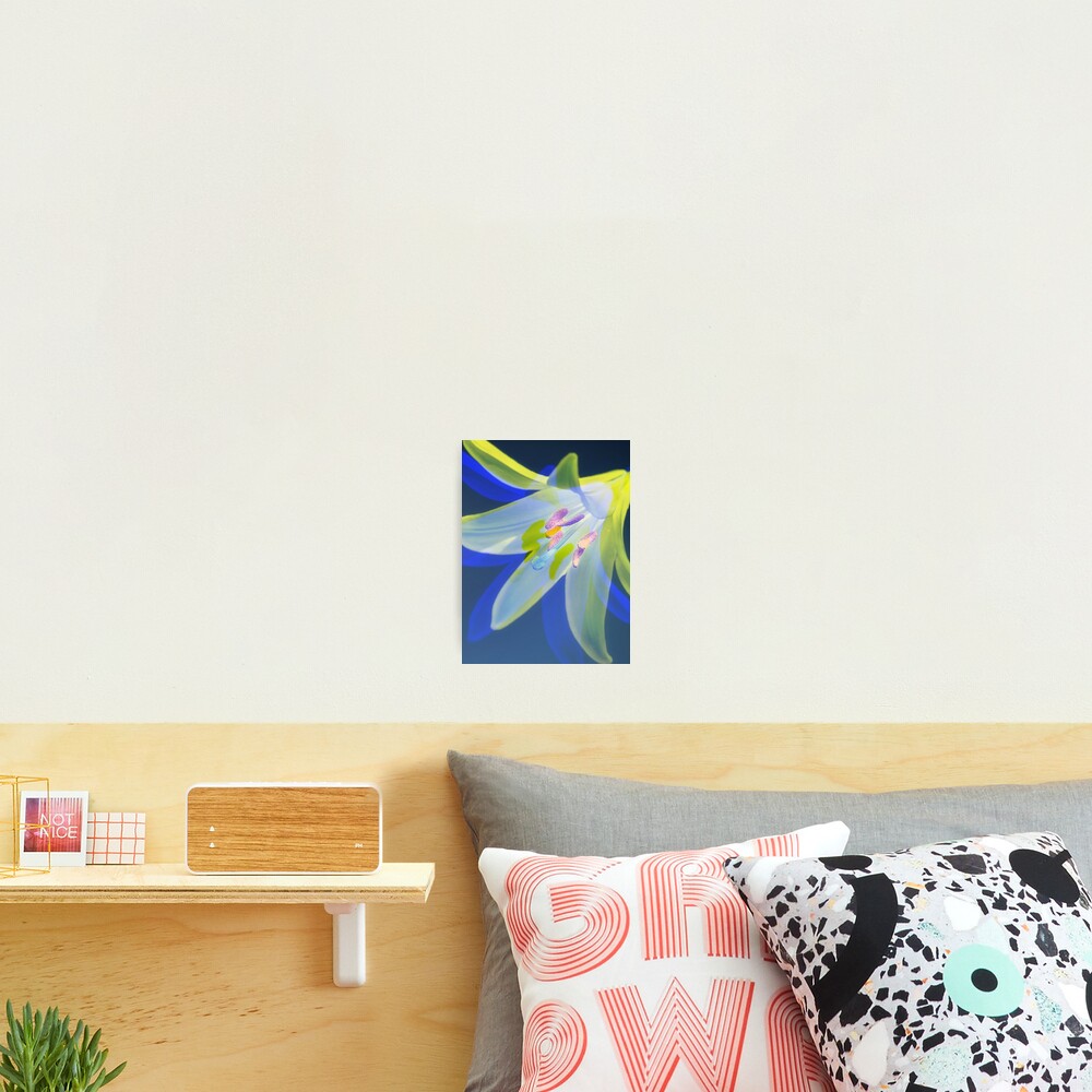 Item preview, Photographic Print designed and sold by Risingphx.