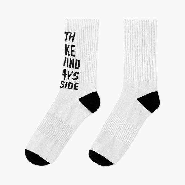 Item preview, Death Is Like The Wind, Always By My Side designed and sold by FilipeFerreira.