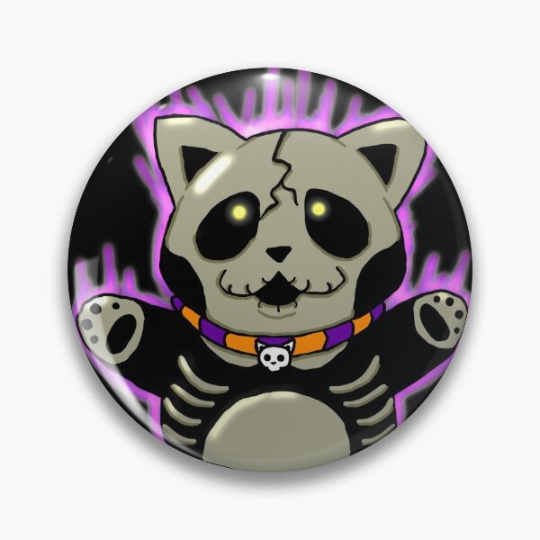 Item preview, Rattles! Ookitty Spookitty designed and sold by OoKitySpooKitty.