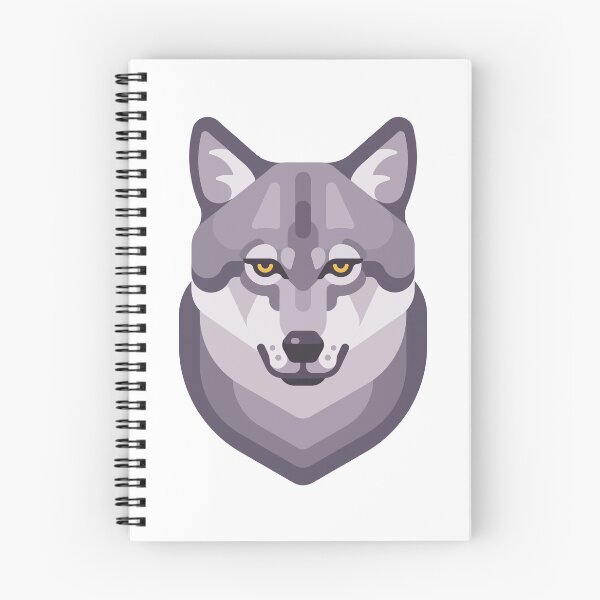 Item preview, Wolf designed and sold by yass14.