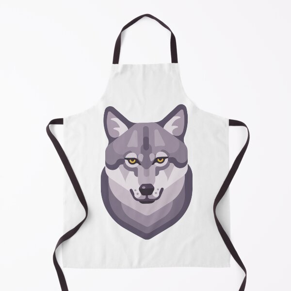 Item preview, Wolf designed and sold by yass14.