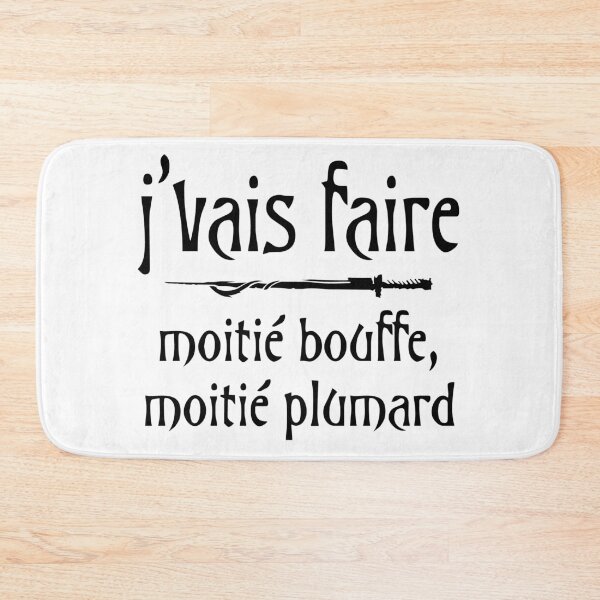 Item preview, I'm going to do half food, half plumard - Humor quote series designed and sold by rubislys.