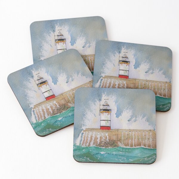 Item preview, Newhaven Lighthouse. designed and sold by John Ray.