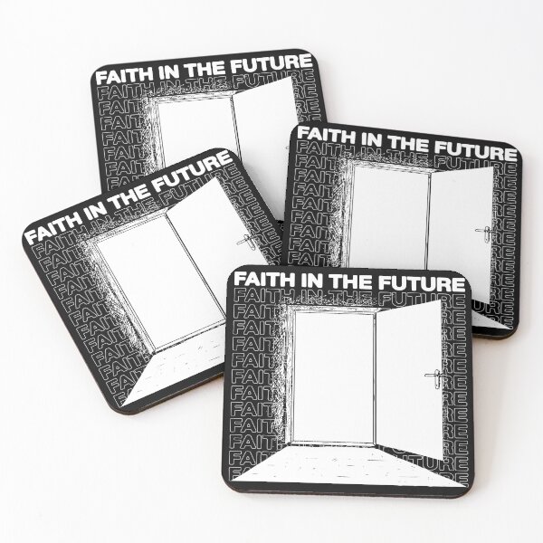 Item preview, Faith in the future Louis Tomlinson designed and sold by Yulia Khrushcheva.
