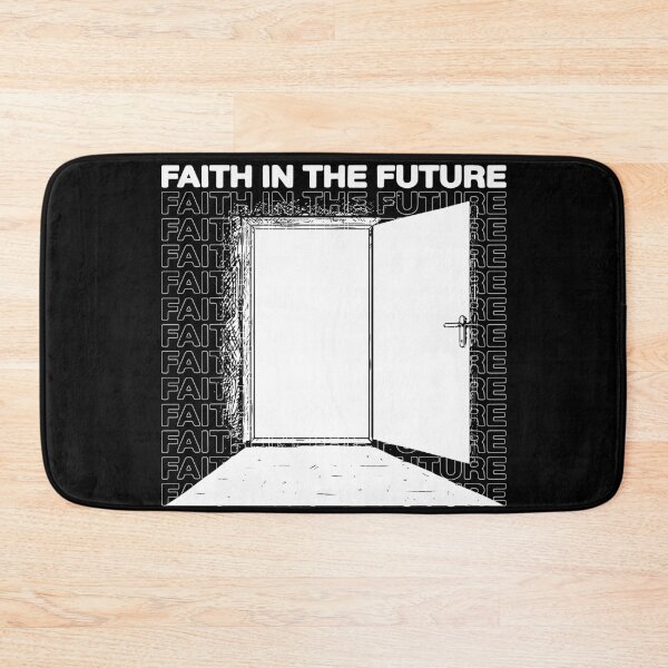 Item preview, Faith in the future Louis Tomlinson designed and sold by Yulia Khrushcheva.