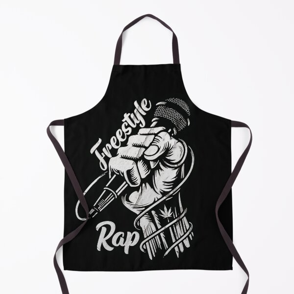 Item preview, Freestyle Rap Battle For The Best MC designed and sold by DabGraphic.