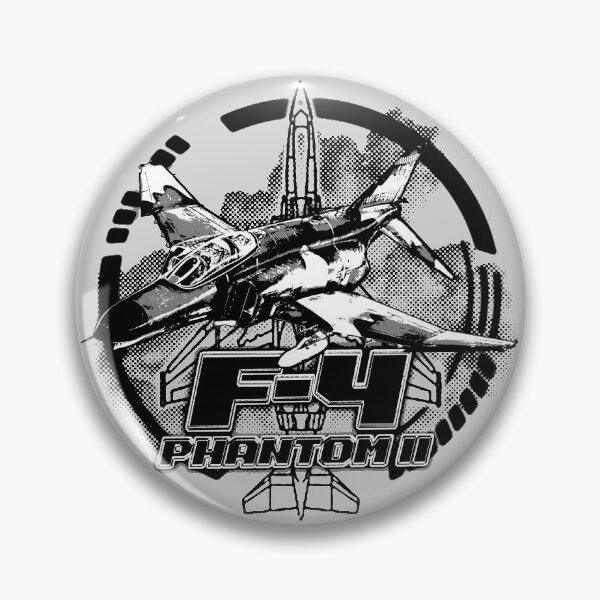 Item preview, F-4 Phantom II designed and sold by deathdagger.