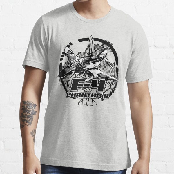 F-4 Phantom II Essential T-Shirt