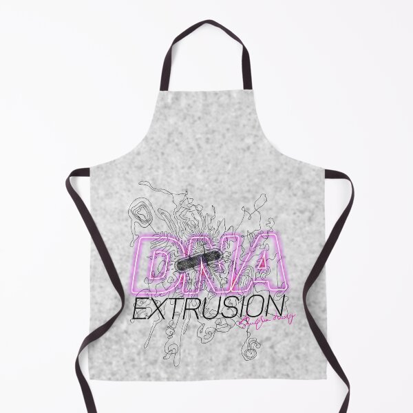 Item preview, DNA extrusion neon designed and sold by LuigiSuglia.