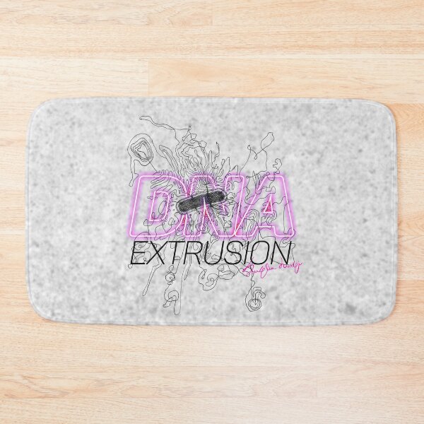 Item preview, DNA extrusion neon designed and sold by LuigiSuglia.