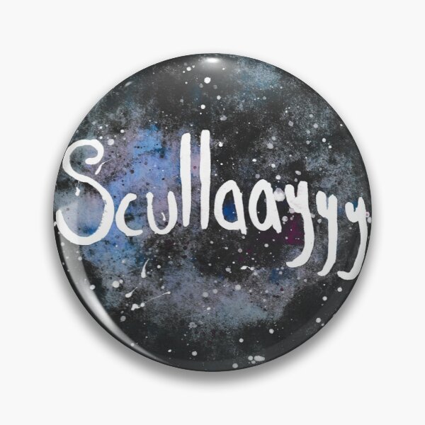 Item preview, Scullaaayyy designed and sold by Niina  Niskanen.