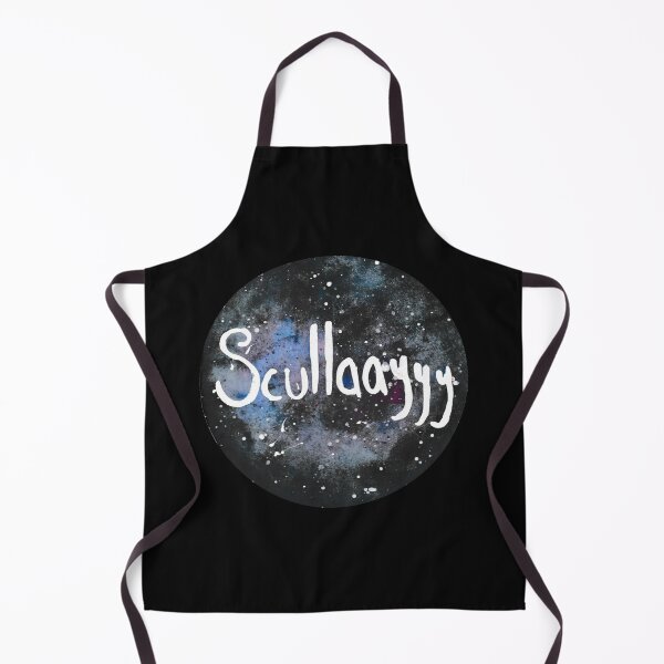 Item preview, Scullaaayyy designed and sold by Niina Niskanen.
