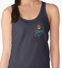 Sora pocket buddy Women's Tank Top