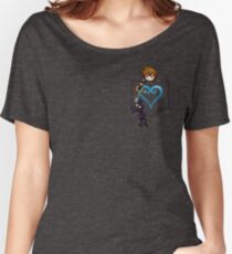Sora pocket buddy Women's Relaxed Fit T-Shirt