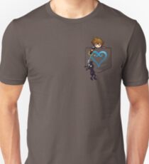 Sora pocket buddy Slim Fit T-Shirt