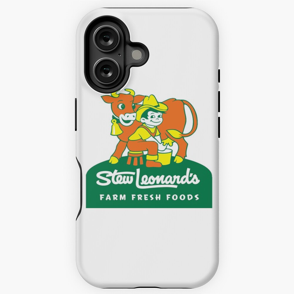 Item preview, iPhone Magsafe Tough Case designed and sold by cangurojoe.
