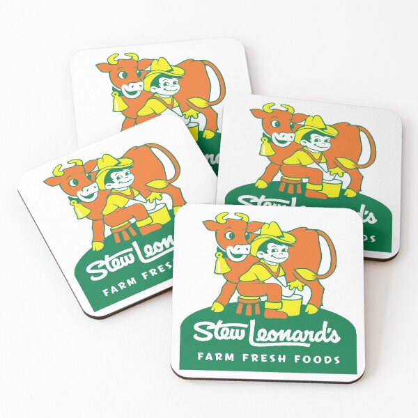 Item preview, stew leonard's  designed and sold by cangurojoe.