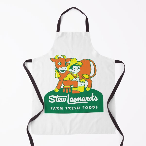 Item preview, stew leonard's designed and sold by cangurojoe.