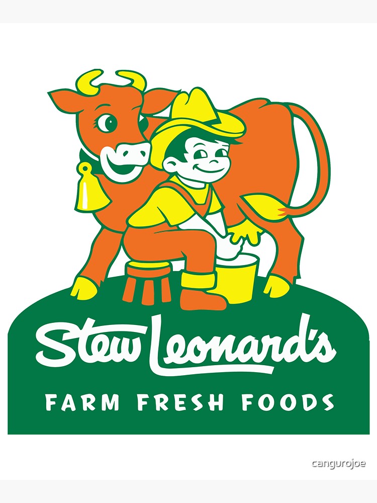Thumbnail 5 of 5, Tote Bag, stew leonard's designed and sold by cangurojoe.
