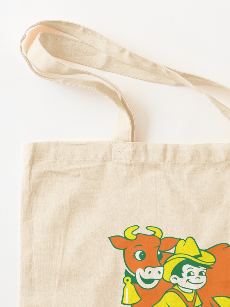 Thumbnail 3 of 5, Tote Bag, stew leonard's designed and sold by cangurojoe.